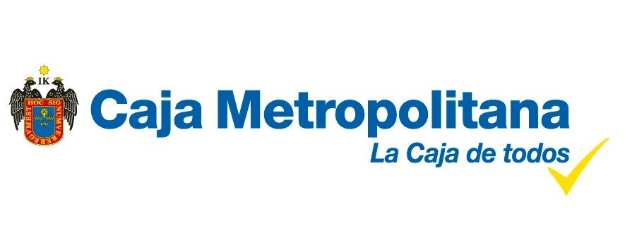 Caja Metropolitana
