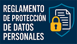 Nuevo reglamento de protección de datos personales