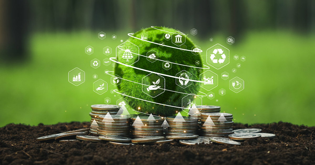 IFRS S1 y S2: Normas de Divulgación